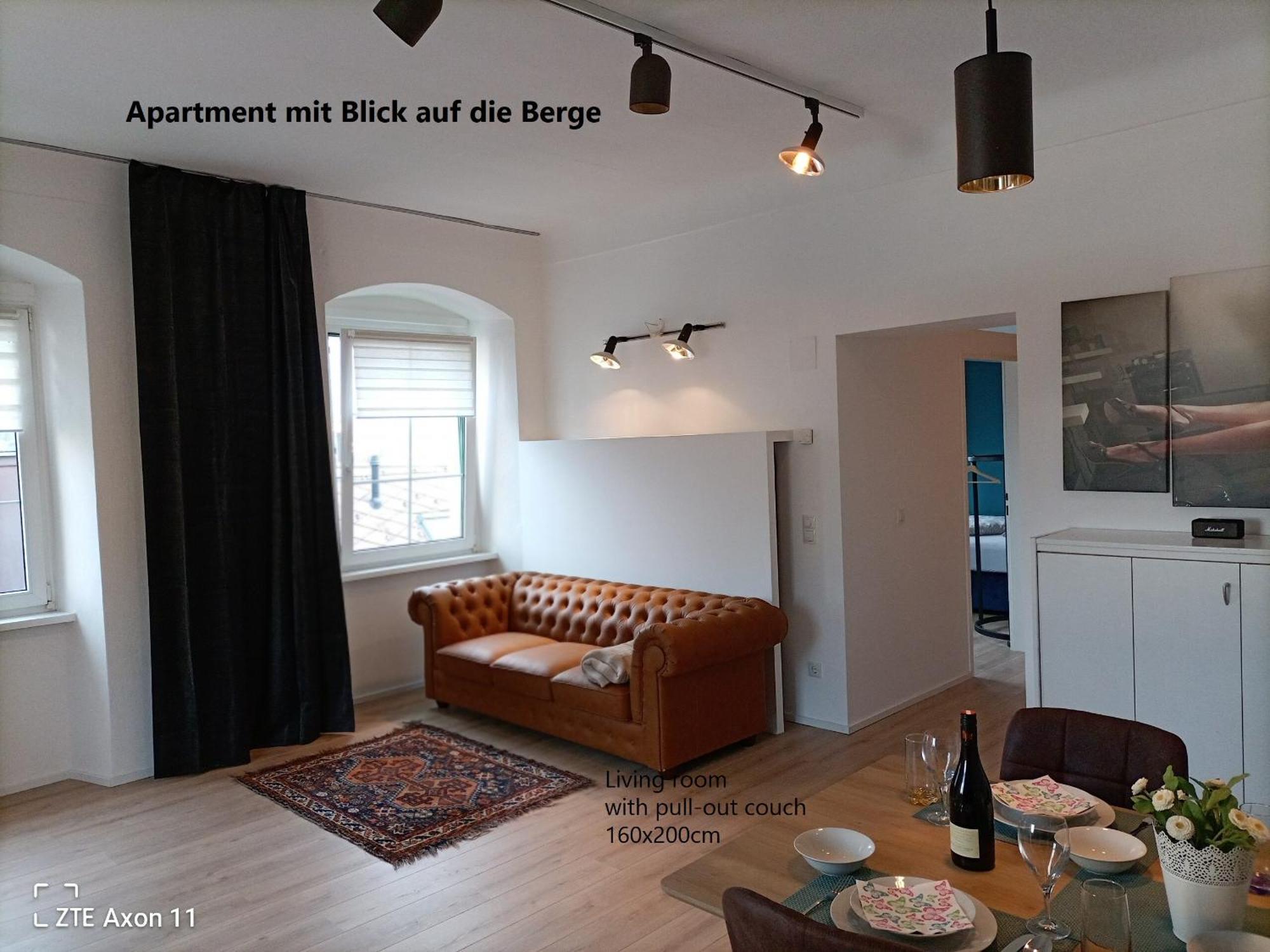 Altstadtwohnungen "Grunberg 1D" & "Gmunden 3D Mit Seeblick" Im Zentrum Von Gmunden Ngoại thất bức ảnh